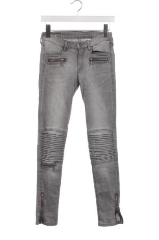 Damen Jeans H&M, Größe S, Farbe Grau, Preis 3,23 €