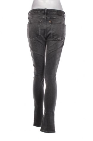 Damskie jeansy H&M, Rozmiar M, Kolor Szary, Cena 19,48 zł