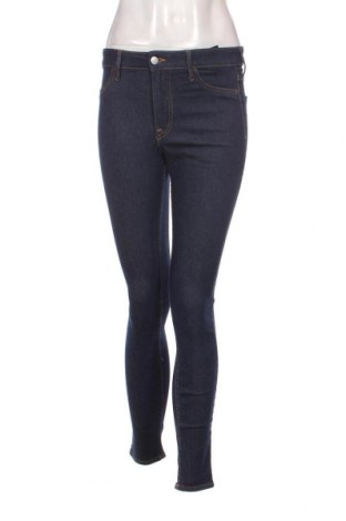 Dámske džínsy  H&M, Veľkosť S, Farba Modrá, Cena  3,78 €