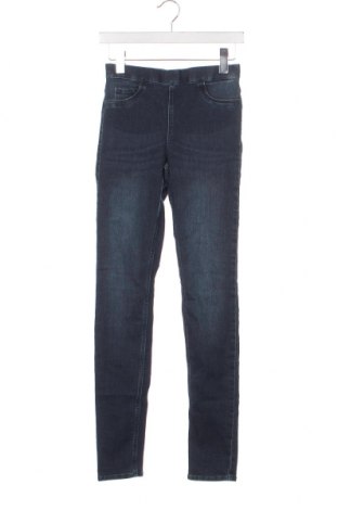 Dámske džínsy  H&M, Veľkosť S, Farba Modrá, Cena  3,62 €