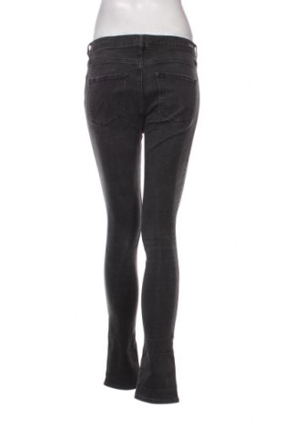 Γυναικείο Τζίν H&M, Μέγεθος M, Χρώμα Μαύρο, Τιμή 3,77 €