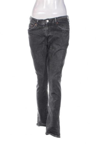 Damen Jeans H&M, Größe M, Farbe Grau, Preis 14,84 €