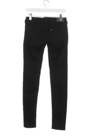 Blugi de femei H&M, Mărime S, Culoare Negru, Preț 19,08 Lei