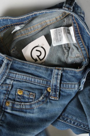 Damen Jeans H&M, Größe XS, Farbe Blau, Preis € 3,63