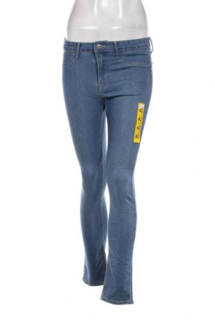 Dámske džínsy  H&M, Veľkosť L, Farba Modrá, Cena  26,08 €