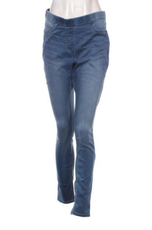 Γυναικείο Τζίν H&M, Μέγεθος XXL, Χρώμα Μπλέ, Τιμή 22,76 €
