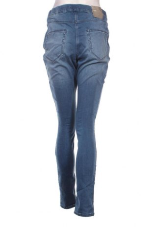 Damen Jeans H&M, Größe XXL, Farbe Blau, Preis 24,01 €