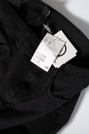 Damen Jeans H&M Divided, Größe S, Farbe Schwarz, Preis 9,60 €