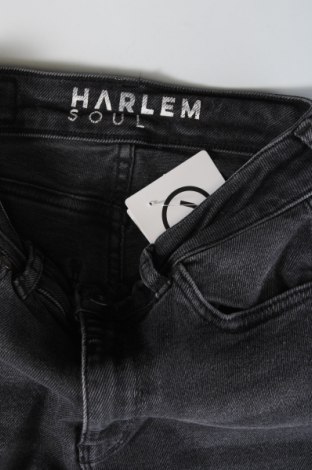 Dámske džínsy  Harlem Soul, Veľkosť XS, Farba Sivá, Cena  17,00 €