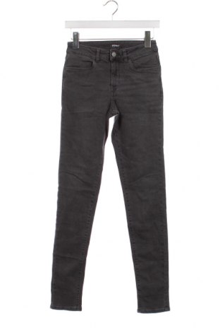 Damen Jeans Hema, Größe XS, Farbe Grau, Preis € 3,63