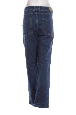 Damen Jeans Henson & Henson, Größe XXL, Farbe Blau, Preis 20,18 €