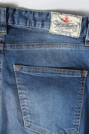 Damen Jeans Herrlicher, Größe M, Farbe Blau, Preis 39,01 €