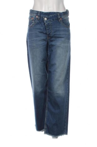 Damen Jeans Herrlicher, Größe M, Farbe Blau, Preis 47,30 €