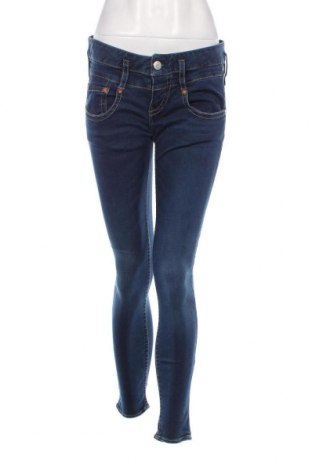 Damen Jeans Herrlicher, Größe L, Farbe Blau, Preis € 4,51