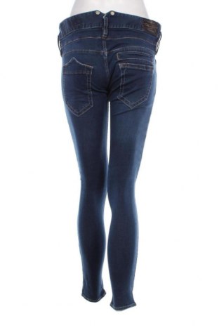 Damen Jeans Herrlicher, Größe L, Farbe Blau, Preis 4,13 €