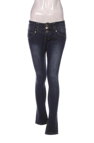 Damen Jeans Hydee by Chicoree, Größe M, Farbe Blau, Preis 3,83 €