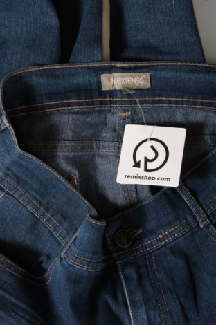 Dámske džínsy  In Extenso, Veľkosť M, Farba Modrá, Cena  3,78 €