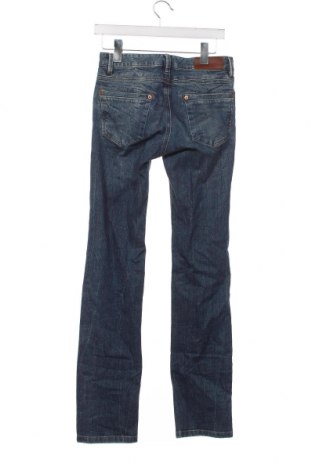 Dámske džínsy  In Wear, Veľkosť XS, Farba Modrá, Cena  4,29 €