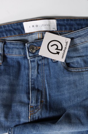 Damen Jeans Iro, Größe M, Farbe Blau, Preis 65,47 €