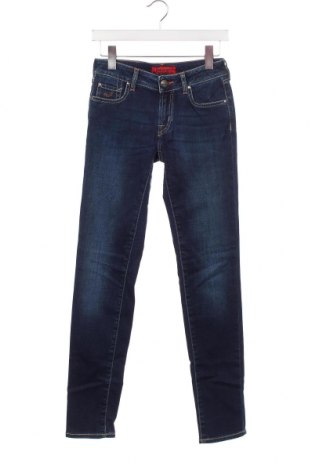 Damen Jeans Jacob Cohen, Größe XS, Farbe Blau, Preis 79,00 €