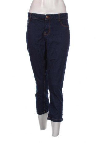 Damen Jeans Janina, Größe XXL, Farbe Blau, Preis € 16,35
