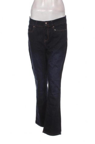 Damen Jeans Janina, Größe L, Farbe Blau, Preis € 20,18