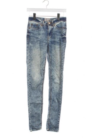 Damen Jeans Janina, Größe S, Farbe Blau, Preis 3,23 €