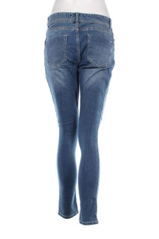 Damen Jeans Janina, Größe M, Farbe Blau, Preis 3,43 €