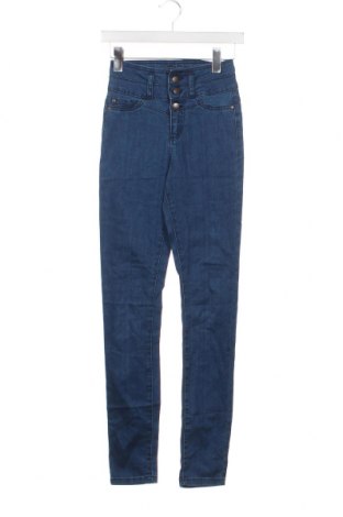 Damen Jeans Jay Jays, Größe XS, Farbe Blau, Preis 5,45 €