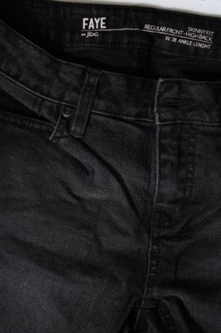 Damen Jeans Jbc, Größe M, Farbe Schwarz, Preis 4,84 €