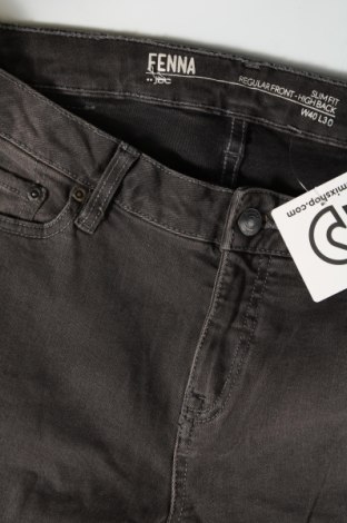 Damen Jeans Jbc, Größe M, Farbe Grau, Preis 3,43 €