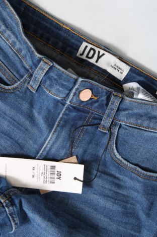 Damen Jeans Jdy, Größe XS, Farbe Blau, Preis 12,80 €
