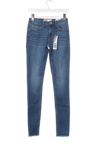 Damen Jeans Jdy, Größe XS, Farbe Blau, Preis 9,25 €