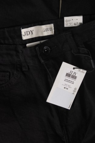 Damen Jeans Jdy, Größe XS, Farbe Schwarz, Preis 9,01 €