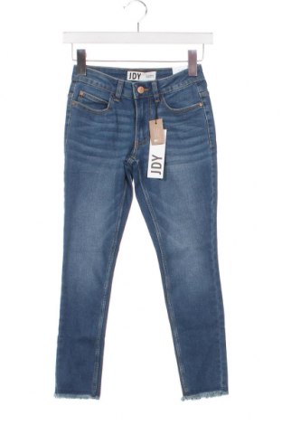 Damen Jeans Jdy, Größe XS, Farbe Blau, Preis 9,96 €