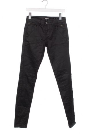 Damen Jeans Jennyfer, Größe XXS, Farbe Schwarz, Preis € 3,43