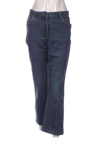Damen Jeans Jensen, Größe M, Farbe Blau, Preis 10,26 €