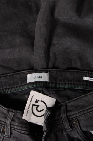 Damen Jeans Jules, Größe M, Farbe Grau, Preis € 3,83