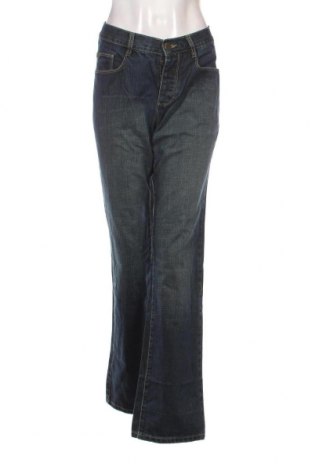 Damen Jeans Jules, Größe M, Farbe Blau, Preis € 5,45