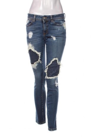 Damen Jeans Just Cavalli, Größe M, Farbe Blau, Preis 122,25 €