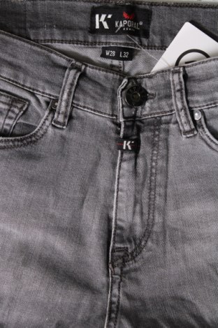Damen Jeans Kaporal, Größe M, Farbe Grau, Preis € 3,63