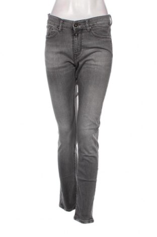 Damen Jeans Kaporal, Größe M, Farbe Grau, Preis 4,04 €