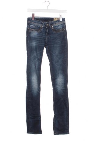Damen Jeans Kaporal, Größe XXS, Farbe Blau, Preis 20,18 €