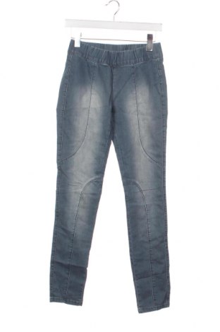 Damen Jeans KappAhl, Größe XS, Farbe Blau, Preis € 3,34