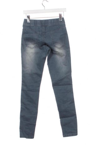Damen Jeans KappAhl, Größe XS, Farbe Blau, Preis 3,34 €