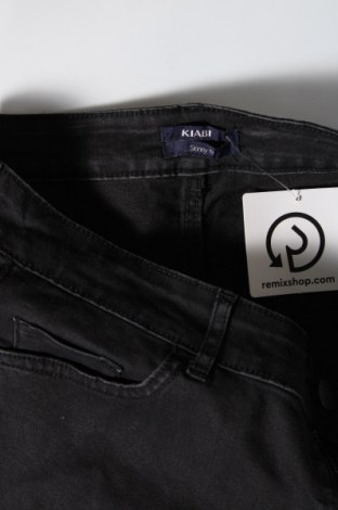 Damen Jeans Kiabi, Größe M, Farbe Schwarz, Preis € 3,43