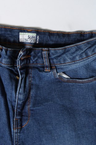 Damen Jeans Kiabi, Größe S, Farbe Blau, Preis 3,83 €