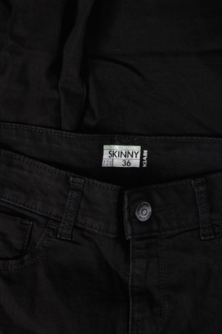 Damen Jeans Kiabi, Größe S, Farbe Schwarz, Preis 3,63 €