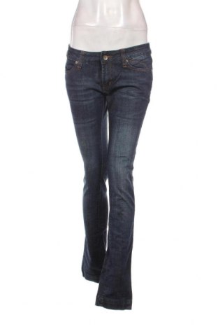 Damen Jeans Kiss Miss, Größe XL, Farbe Blau, Preis € 5,85