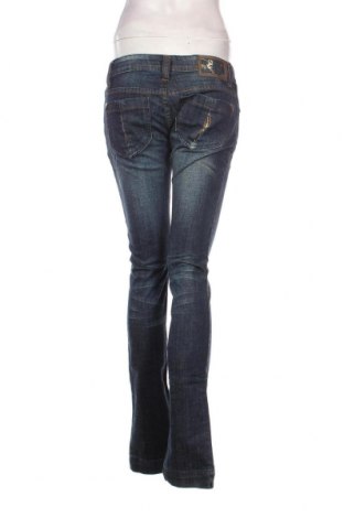 Damen Jeans Kiss Miss, Größe XL, Farbe Blau, Preis € 3,03